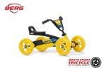Веломобиль BERG Buzzy BSX
