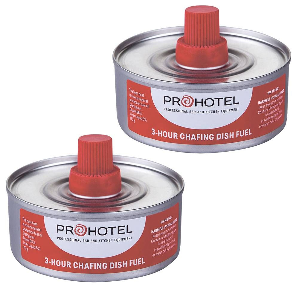 Топливо для мармитов; 150 гр 3часа;работы 110мл D83 H58мм, 2шт