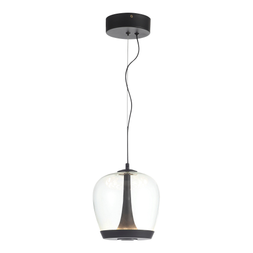 Подвесной светодиодный светильник ST Luce RIPPLE SL6014.423.01