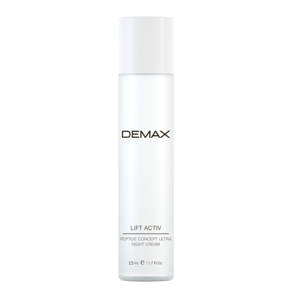 Питательный лифтинг-крем Пептид концепт Lifting Cream Peptide concept