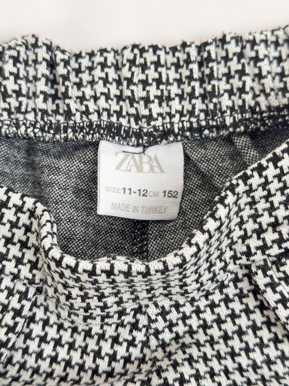 Брюки Zara
