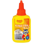 Клей ПВА "Енот в Японии" 65гр. (Мульти-Пульти)