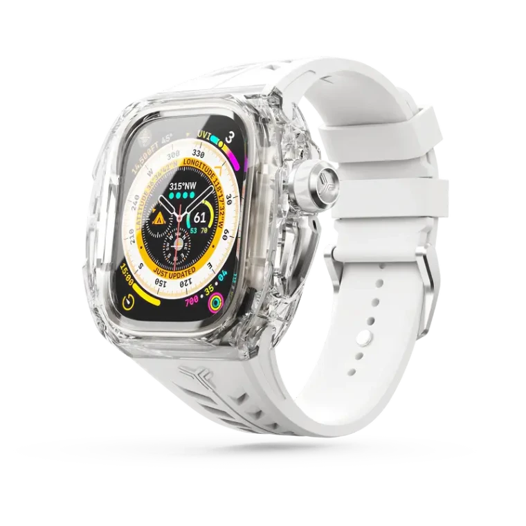 Корпус для Apple Watch SILVERLAKE - 49MM