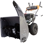 VILLARTEC WB6966E снегоуборщик бензиновый 7 л.с, ковш 66 см, выброс 11 м, 6 вперед/2 назад