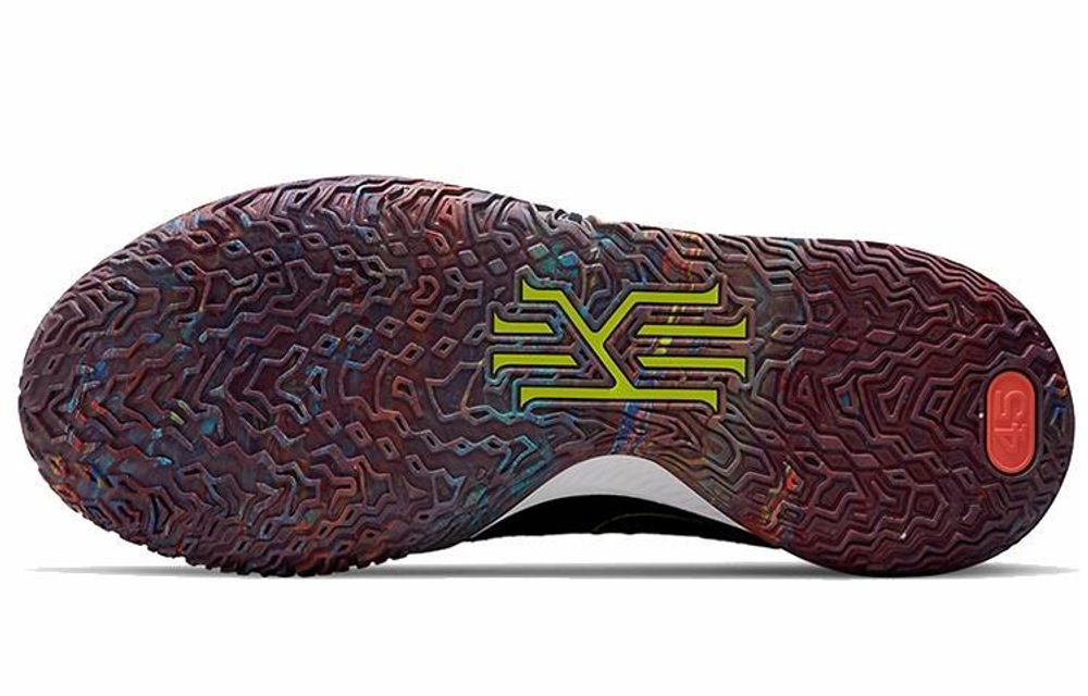 Кроссовки Nike Kyrie Low 4 Ep