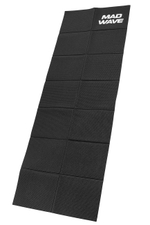 КОВРИК ДЛЯ ЙОГИ И ФИТНЕСА MADWAVE YOGA MAT PVC FOLDABLE 173*61*0.6 СМ