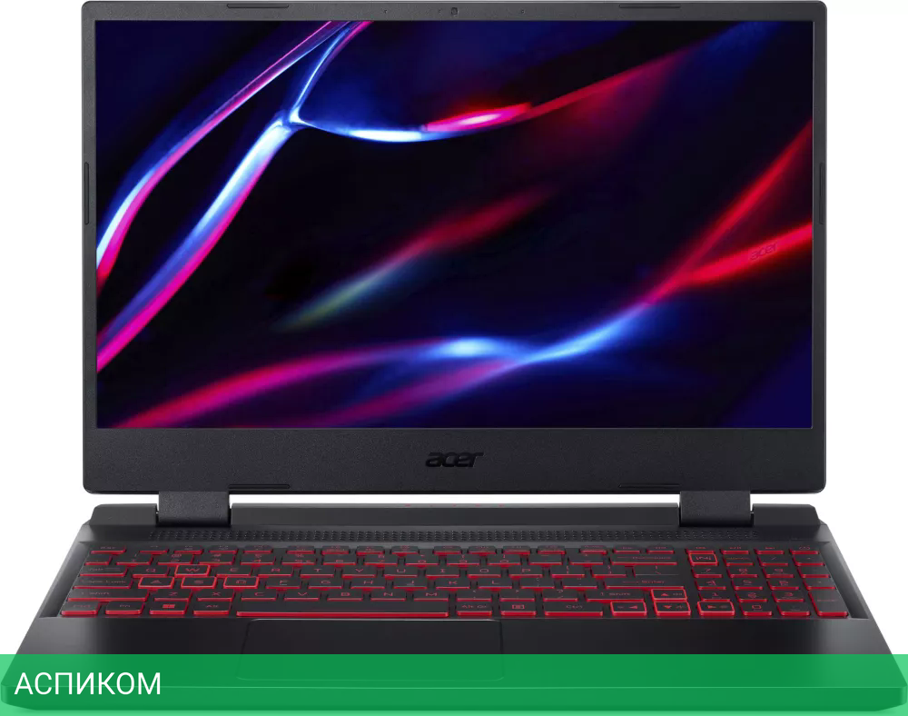 Ноутбук Acer Nitro 5 AN515-46-R5B3 NH.QGYER.002