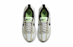 Кроссовки Nike Air Max Dawn GS "White Pink Glaze" (Подростковая размерная сетка)