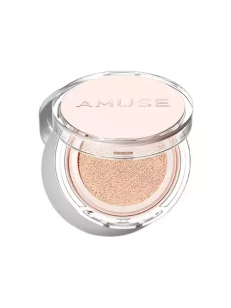 Кушон Amuse Skin Tune Cover Cushion SPF45 PA++ 01 Fair Tune