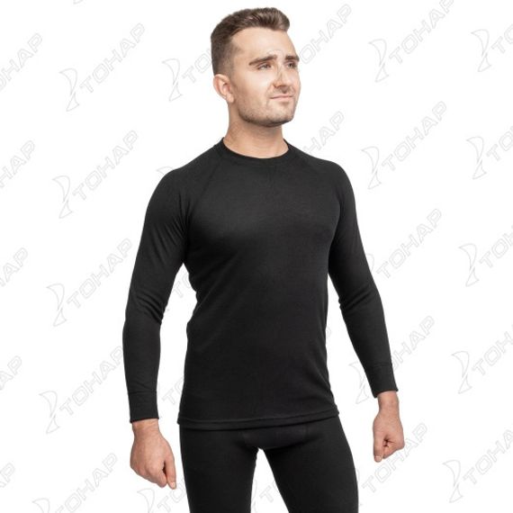 Комплект Tex Thermo Sport, цв.черный 42-44/164, S Helios