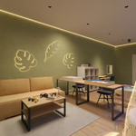 🌌 Книги и… сенсорное пространство для взрослых