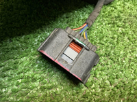 Проводка заднего бампера Haval Jolion (2024-н.в.)