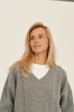 Джемпер art.1945-2