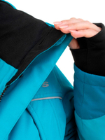 Костюм зимний Nisus MIRA 15/15 К, фуксия/серый, Шелтер до -40С, размер XL (T-M-XL-50-170-F)