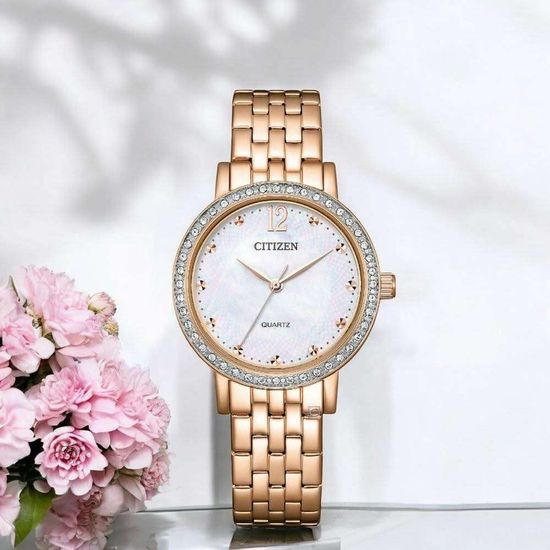 Наручные часы Citizen EL3108-53D