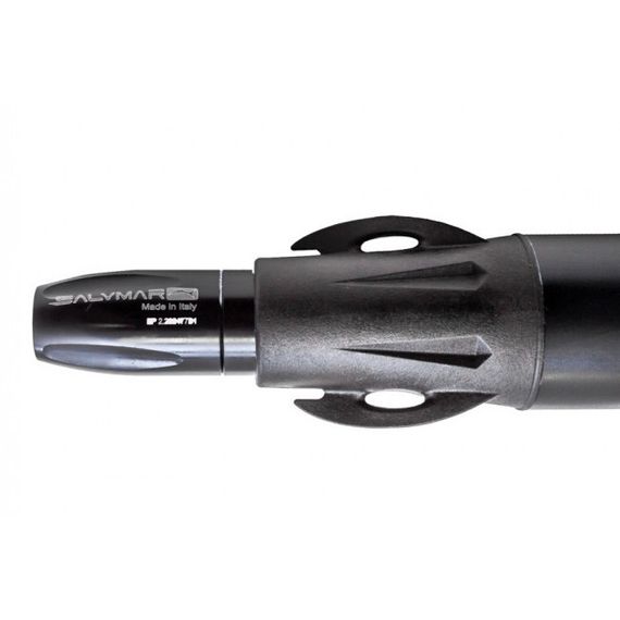 Ружье пневмовакуумное подводное Salvimar Predathor Vuoto с регулятором 85 (С катушкой)