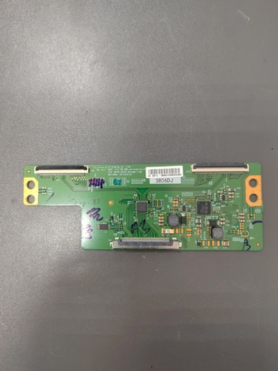 T-CON 6870C-0532A, 6871L-3806D для LG 43LM5500PLA