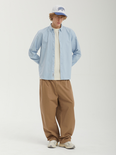 Мужские Брюки Marv