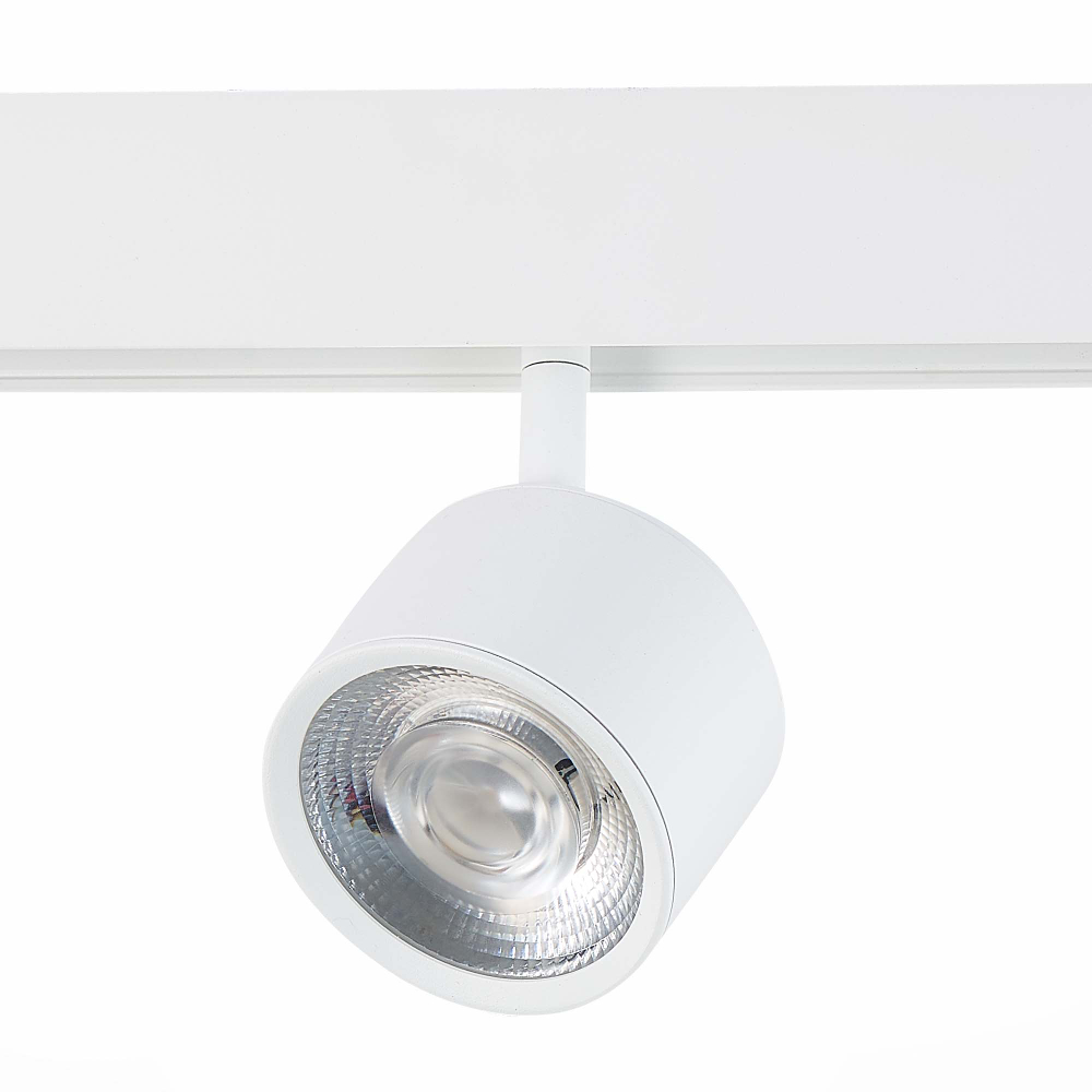 Светильник трековый SKYLINE 48 LED 1х6W