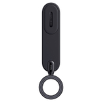 Автомобильный держатель Baseus C02 Go Series Magnetic (MagSafe)