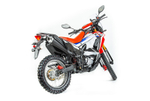 Мотоцикл MotoLand 250 ENDURO DAKAR ST (172FMM PR250)