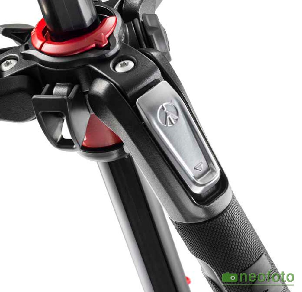 Manfrotto MK190XPRO4-BH