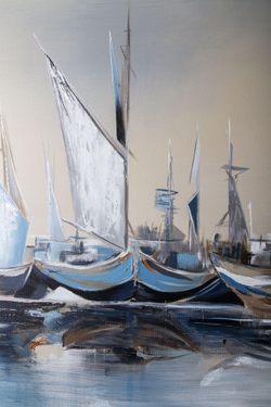 Картина 75х100см Tomas Stern 89502