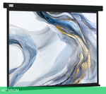 Проекционный экран Cactus CS-PSW-180X180-BK черный