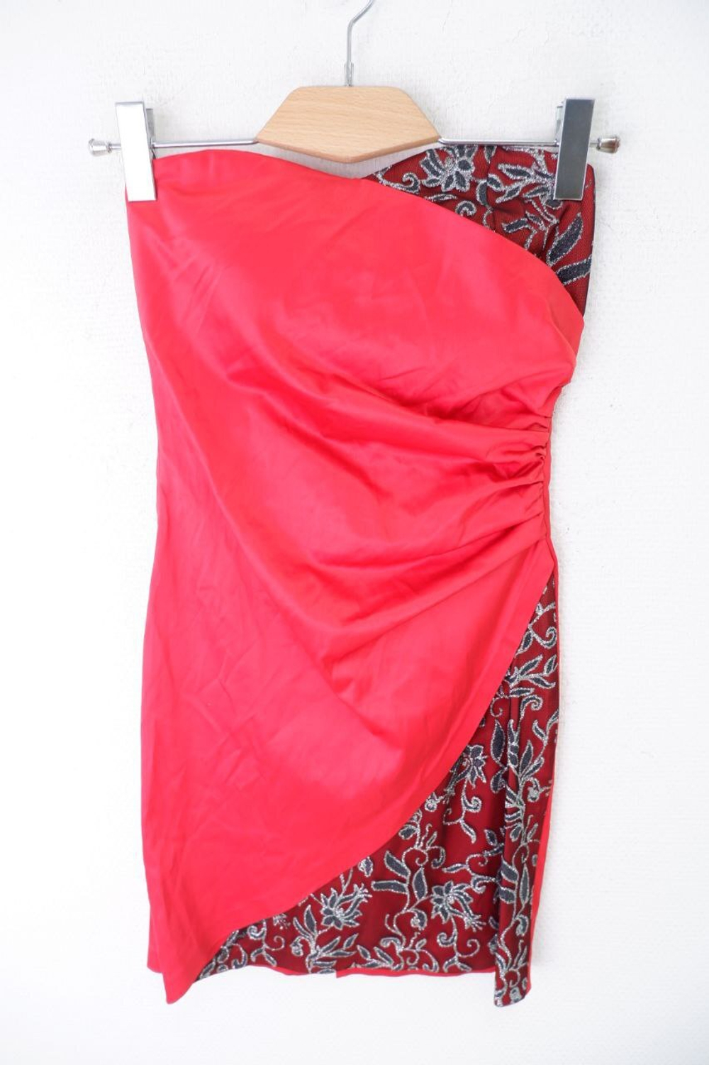 Платье Creativity нарядное 42 размер