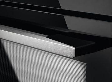 Электрический духовой шкаф Electrolux OKF5C70X