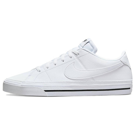 Кроссовки Nike Court Legacy Next Nature White Black