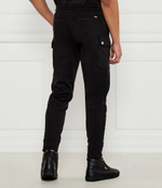 Джогеры Michael Kors - черный(CF452BO5MF)