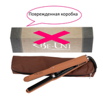 Профессиональный Утюжок-Гофре для волос BE STYLE узкий (уценка)