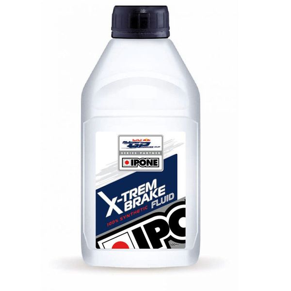 Тормозная жидкость IPONE X-TREM BRAKE FLUID 500мл