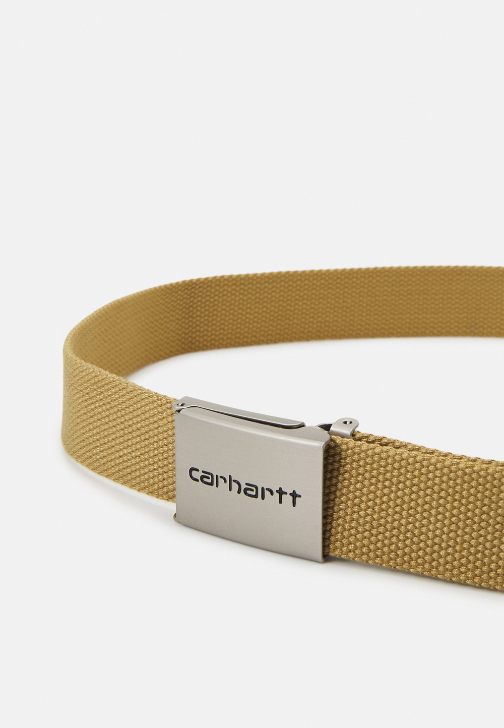 Carhartt WIP UNISEX - малиновый - Бежевый