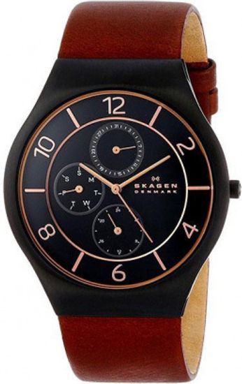 Мужские часы Skagen SKW6117