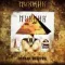 Пикник - Дым - Gold LP