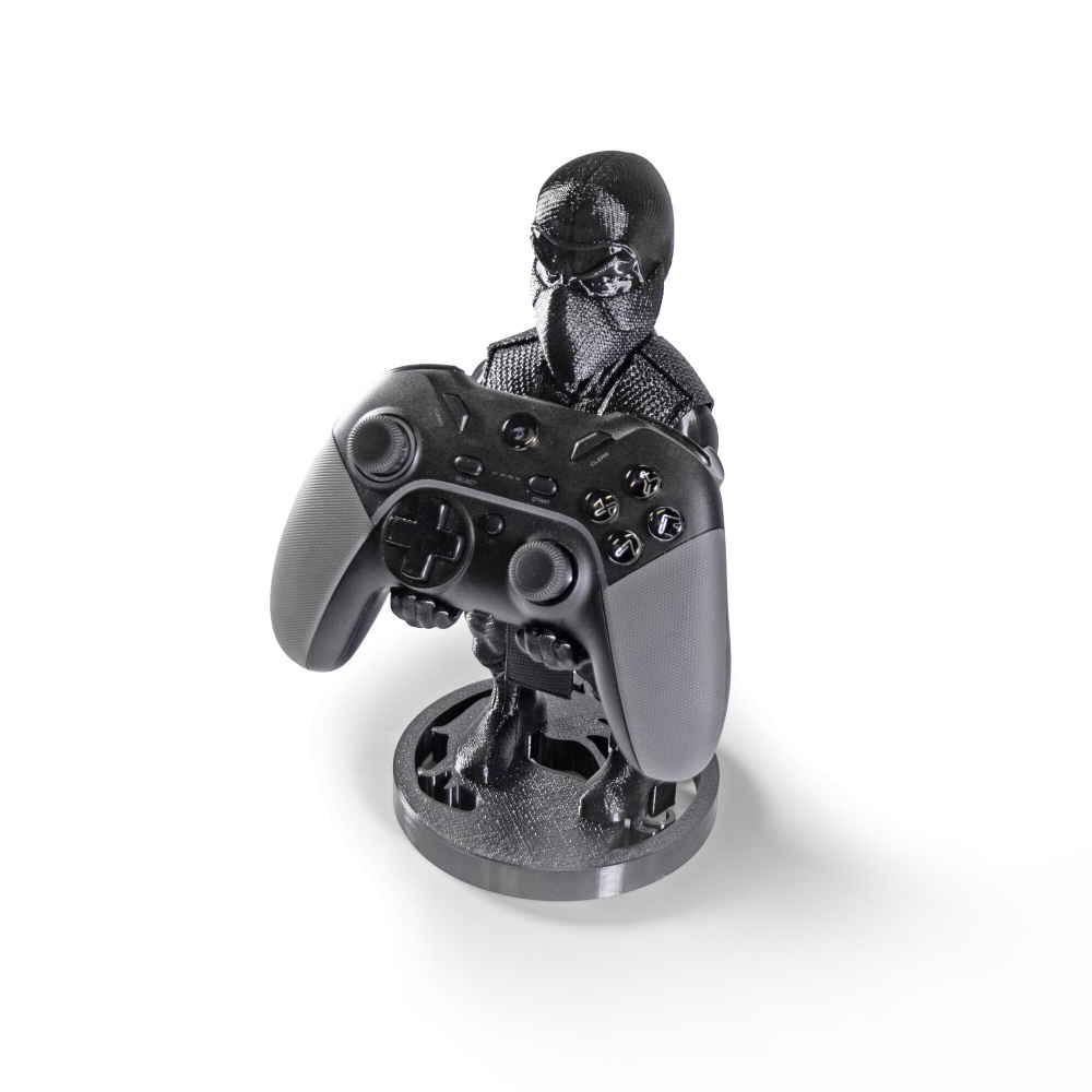 Подставка статуэтка для джойстика/геймпада Саб-Зиро