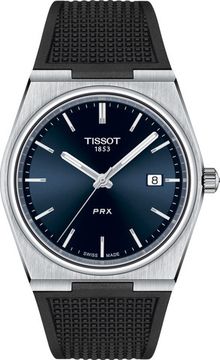 Tissot T137.410.17.041.00 мужские швейцарские часы PRX