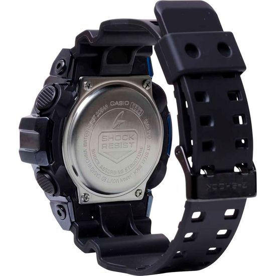 Наручные часы Casio GM-700P-6A