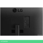 Монитор LG UltraWide 34WR50QC-B