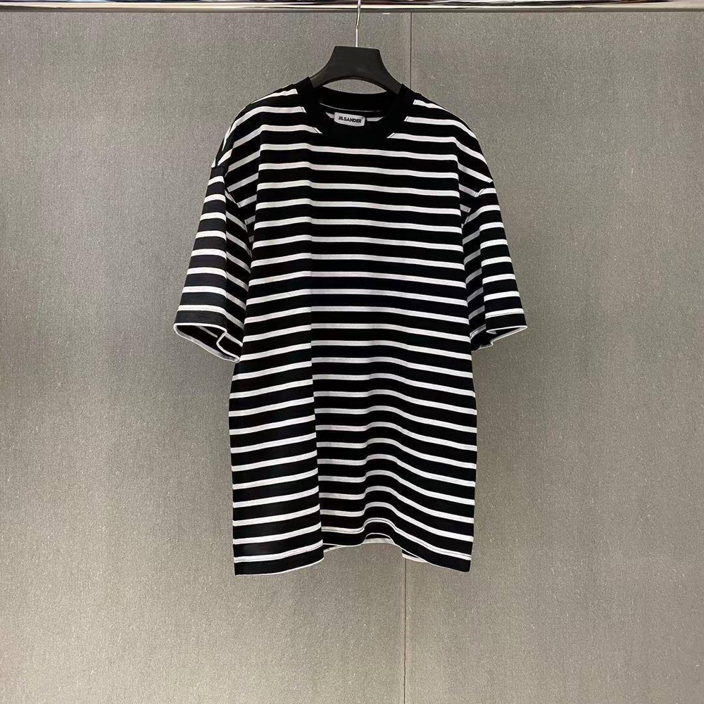 Футболка Jil Sander