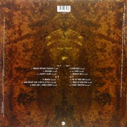 PANTERA. FAR BEYOND DRIVEN (2 LP) Пантера