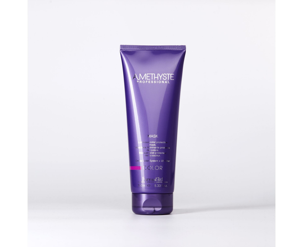 Amethyste color Маска для окрашенных волос 250 мл FV