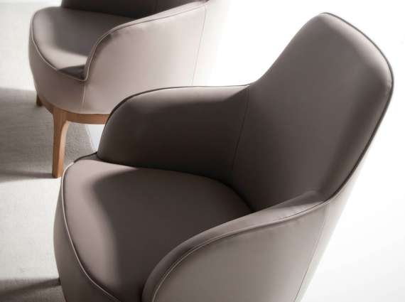 Кресло Angel Cerda SF809E/5043