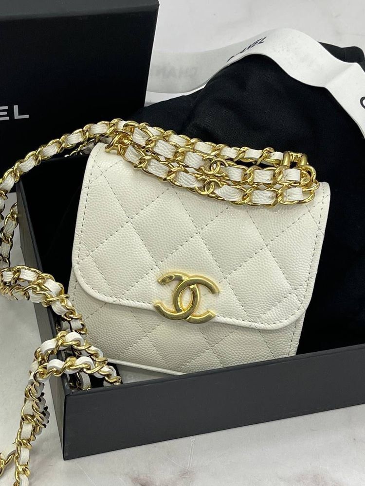 Сумка CHANEL