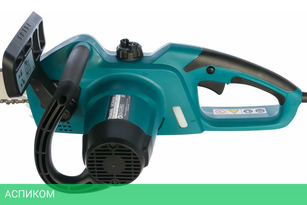 Электропила Makita UC3541A