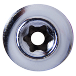 KING TONY (237505M) Головка торцевая TORX Е-стандарт 1/4", E5