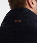 Хлопковое пальто Joop! - темно-синий(30037691)