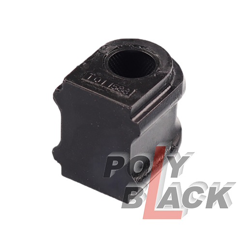 Полиуретановая втулка стабилизатора, передней подвески I.D. = 23,2 мм(Кратность 2 шт.) T011588